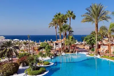 Hôtel Sol Sun Beach