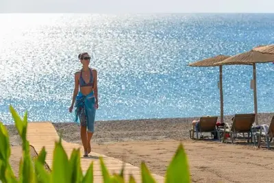 Hôtel Elysium Resort & Spa