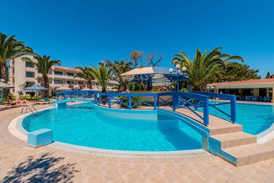 Hôtel Filerimos