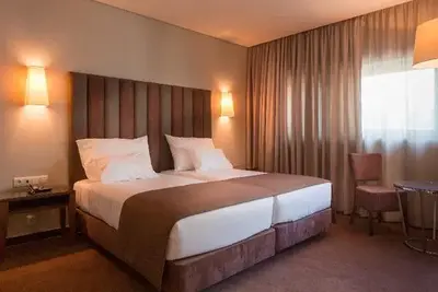 Hôtel Vila Gale Collection Braga