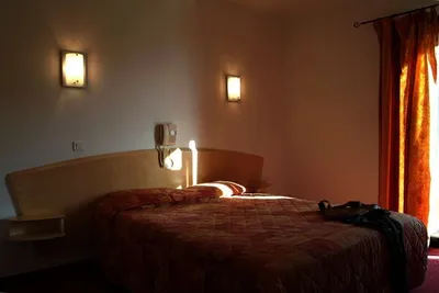 Hôtel Capo Dorto