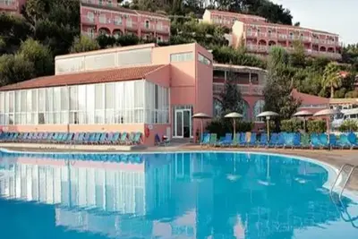 Hôtel Cyprotel Panorama Sidari Village