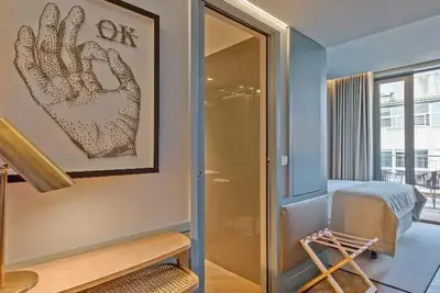 Hôtel Pur Oporto Boutique
