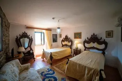 Hôtel Quinta Da Veiga