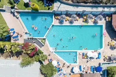 Hôtel Sirene Beach