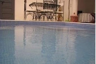 Hôtel Dar Shana