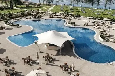 Hôtel Kerkyra Golf