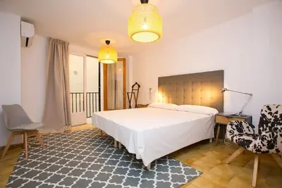 Hôtel Brondo Architect