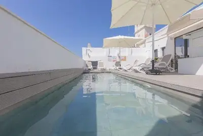 Hôtel Soho Boutique Columela