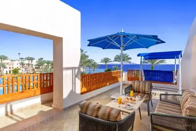 Hôtel Pickalbatros Royal Grand Resort