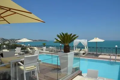 Hôtel Dar El Marsa