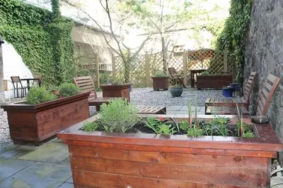 Hôtel No. 11 Hotel  Edinburgh