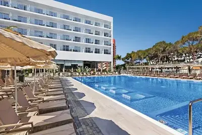 Hôtel Riu Playa Park
