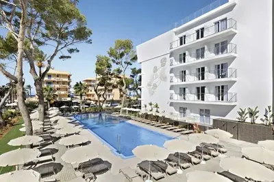 Hôtel Riu Concordia