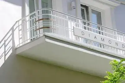 Hôtel Astikon House