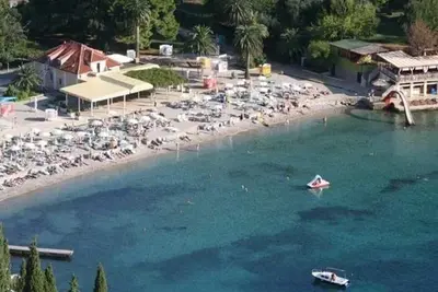 Hôtel Vulicevic Apartmani