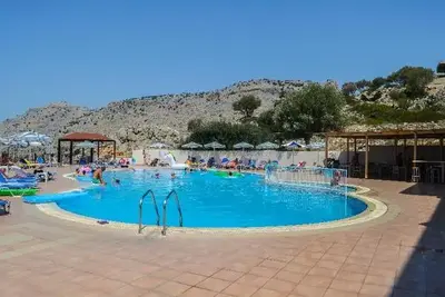 Hôtel Ziakis