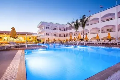 Hôtel Orion