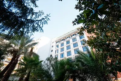 Hôtel Vp Madroño