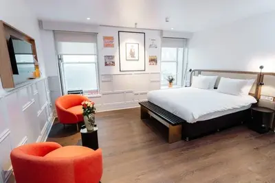 Hôtel Leicester House