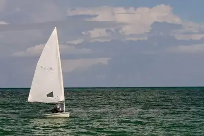 Hôtel Ocean Paradise