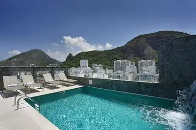 Hôtel Mirasol