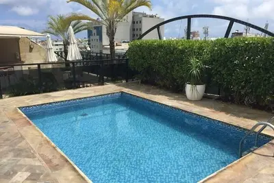 Hôtel Augusto's Rio Copa Hotel