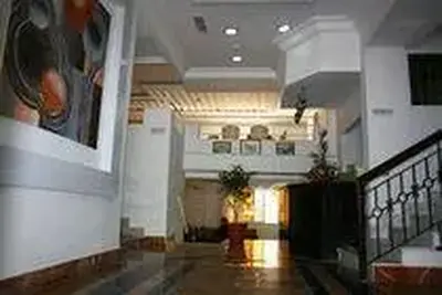 Hôtel Le Grand Hotel