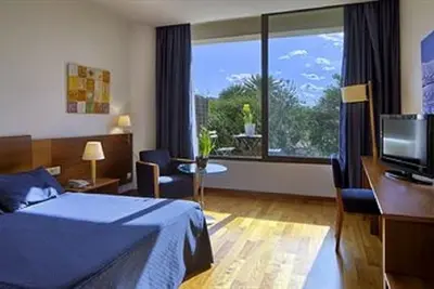 Hôtel Arrahona