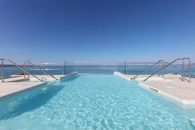 Hôtel Iberostar Bahía De Palma