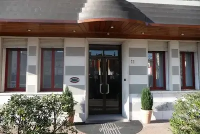 Hôtel Paris