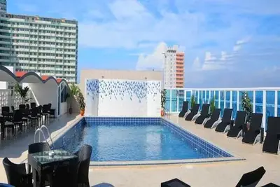 Hôtel Capri