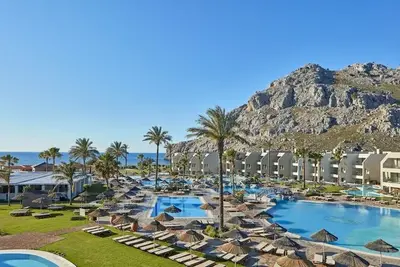Hôtel Atlantica Aegean Blue
