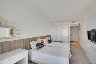 Hôtel Mio Bianco Resort