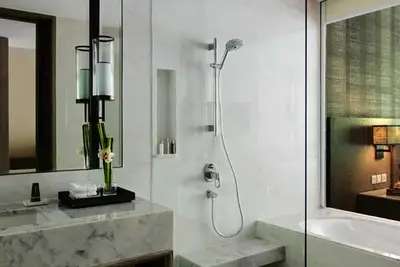 Hôtel Phuket Marriott Resort & Spa, Naiyang
