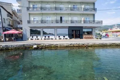 Hôtel Angelica