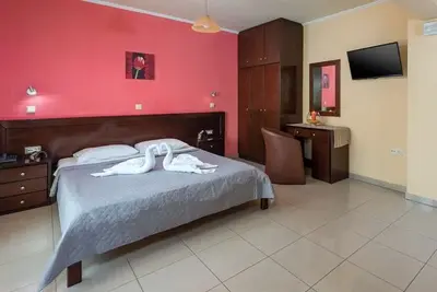 Hôtel Comfort