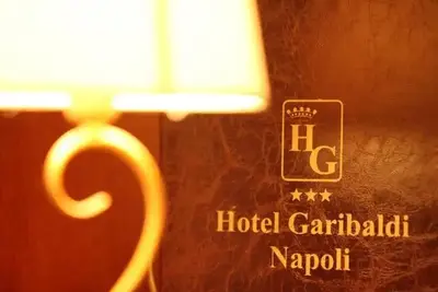 Hôtel Garibaldi