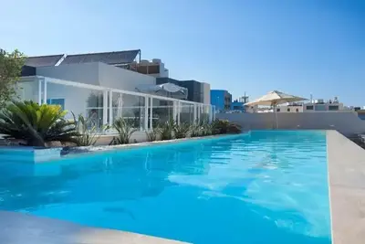 Hôtel The George, Urban Boutique Hotel
