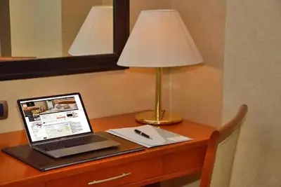 Hôtel LH Hotel Lloyd