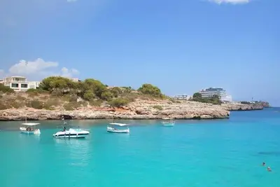 Hôtel Js Cape Colom  (only Adults)