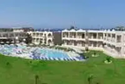 Hôtel Emerald