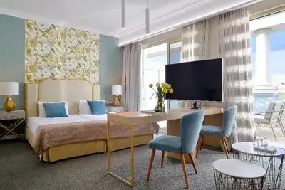 Hôtel Airotel Stratos Vassilikos