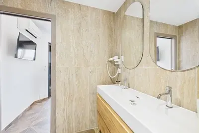 Hôtel Résidence Aigue Marine