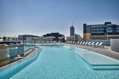 Hôtel Behotel