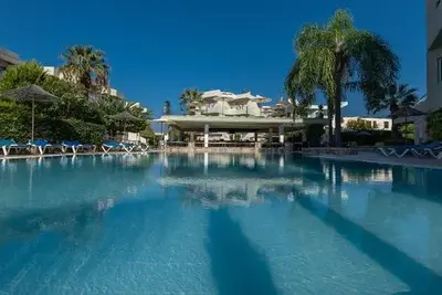 Hôtel Poseidonia