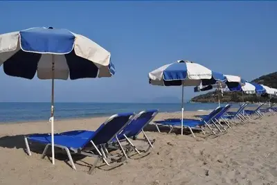Hôtel Paramonas Hotel