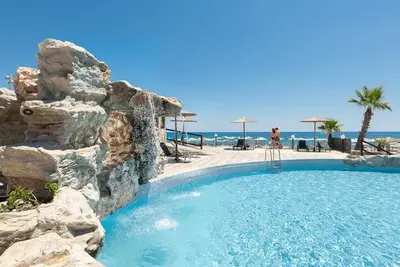 Hôtel Costa Lindia Beach