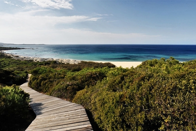 Hôtel Club Esse Gallura Beach
