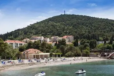 Hôtel Dubrovnik